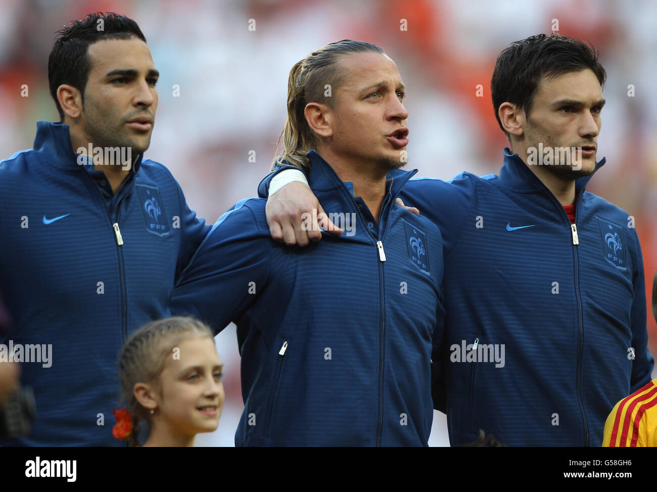 Adil rami france Banque de photographies et d'images à haute résolution -  Page 2 - Alamy