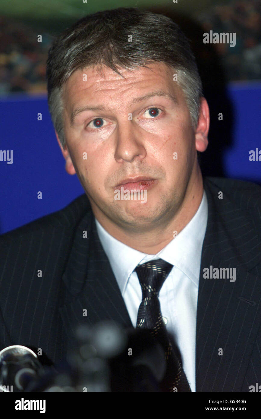 Adam Pearson Banque De Photographies Et D Images A Haute Resolution Alamy