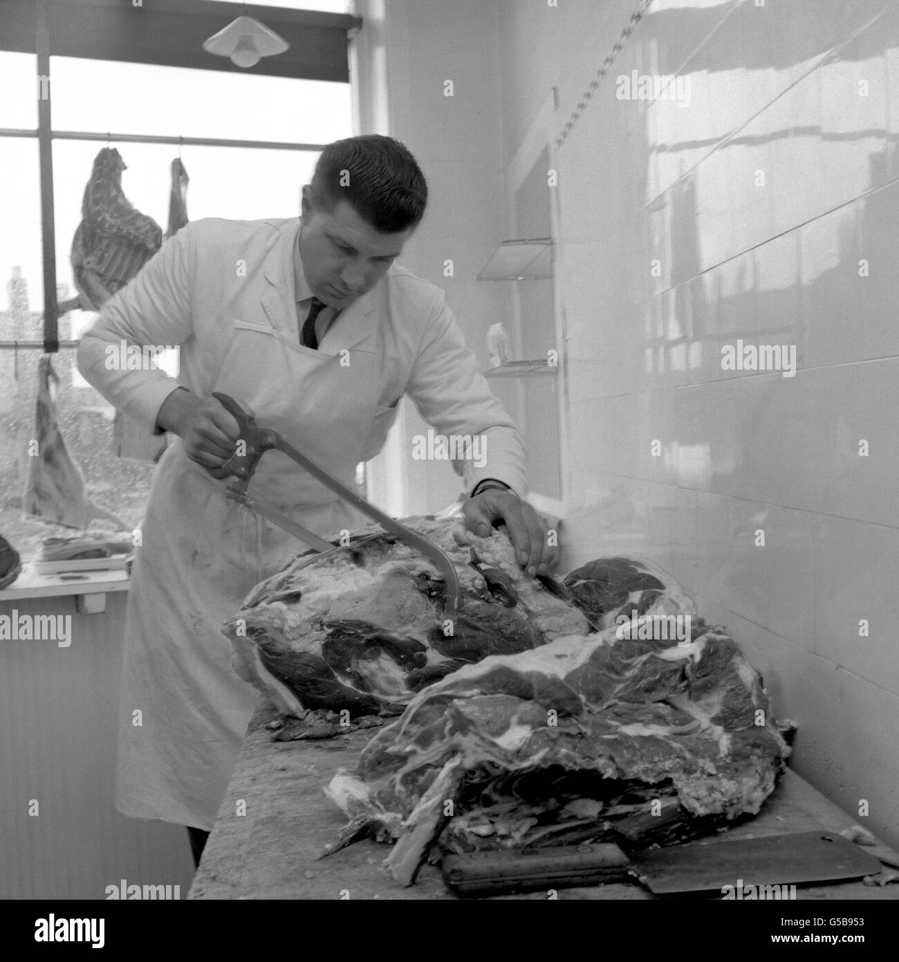 Soccer - Finale de la FA Cup - Arbitre - Wolverhampton Banque D'Images