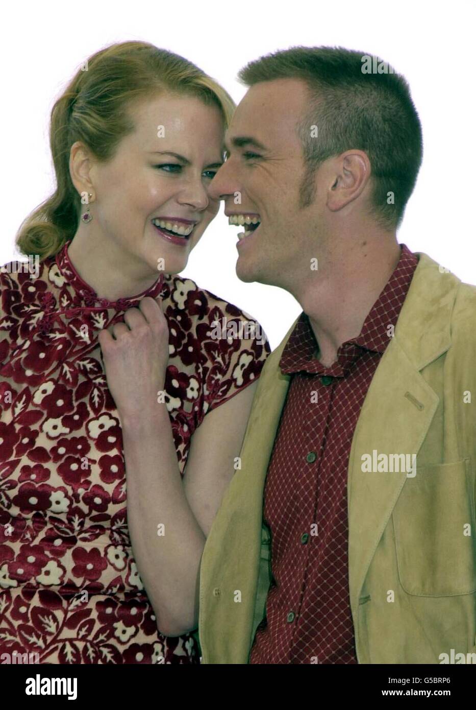 ewan mcgregor prostituée