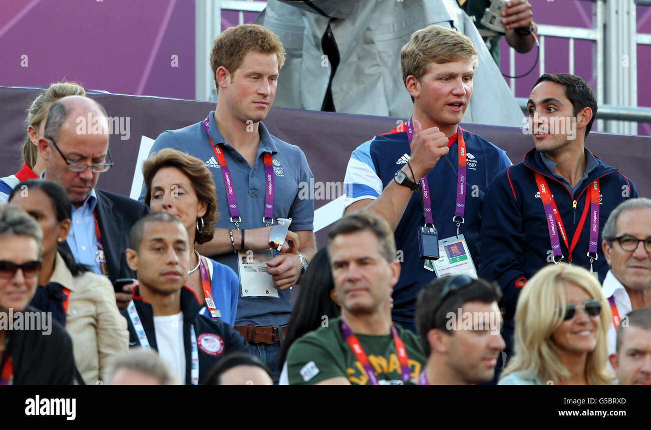 Fonds d'écran Jeux Olympiques de Londres 2012 1920x1200 HD image
