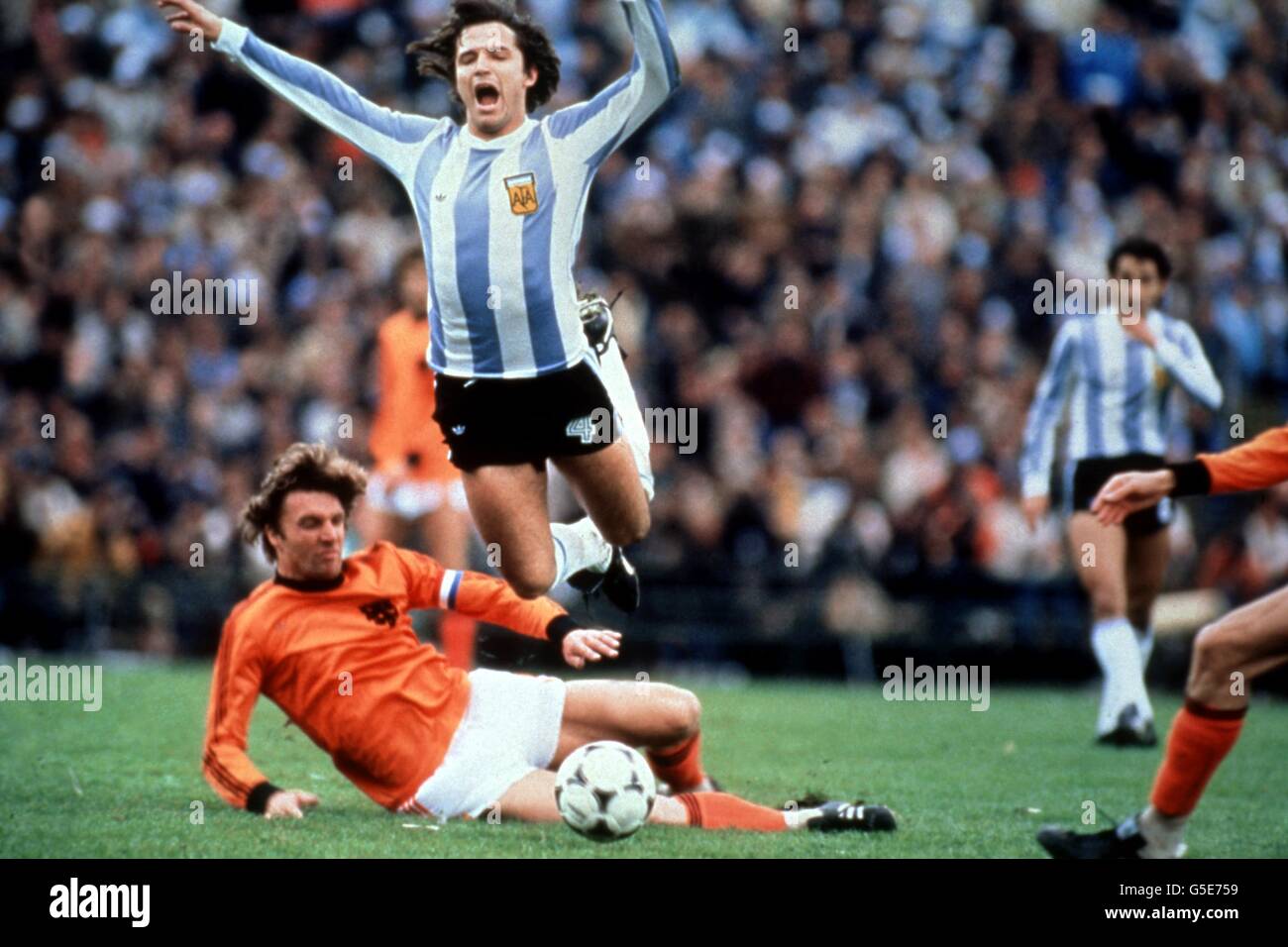 Magazine Coupe Du Monde 1978 - Argentine - Vintage Football