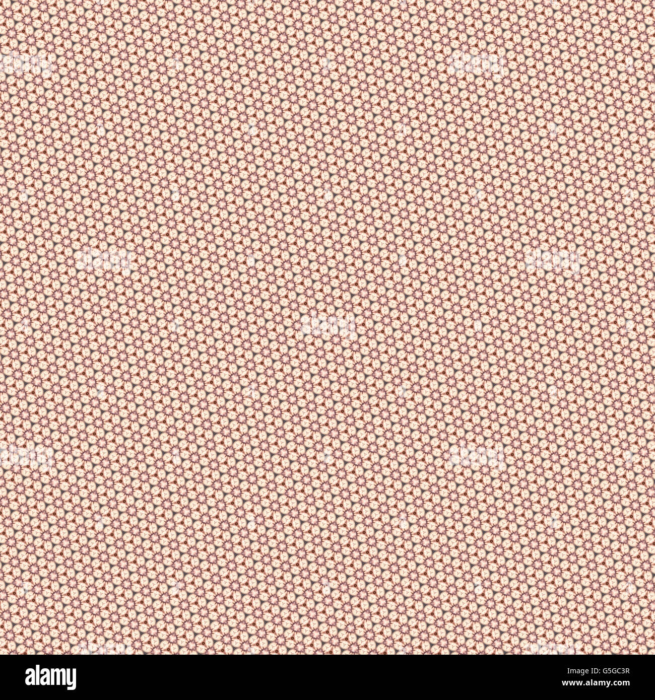 Abstract background texture kaléidoscopique ou pattern design Banque D'Images