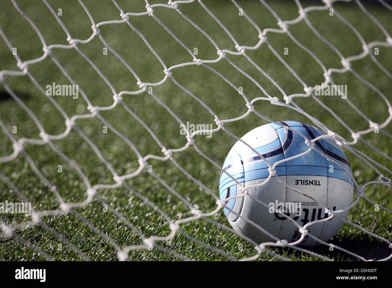 Soccer - npower Football League Championship - ville de Coventry v Bournemouth - Ricoh Arena Banque D'Images