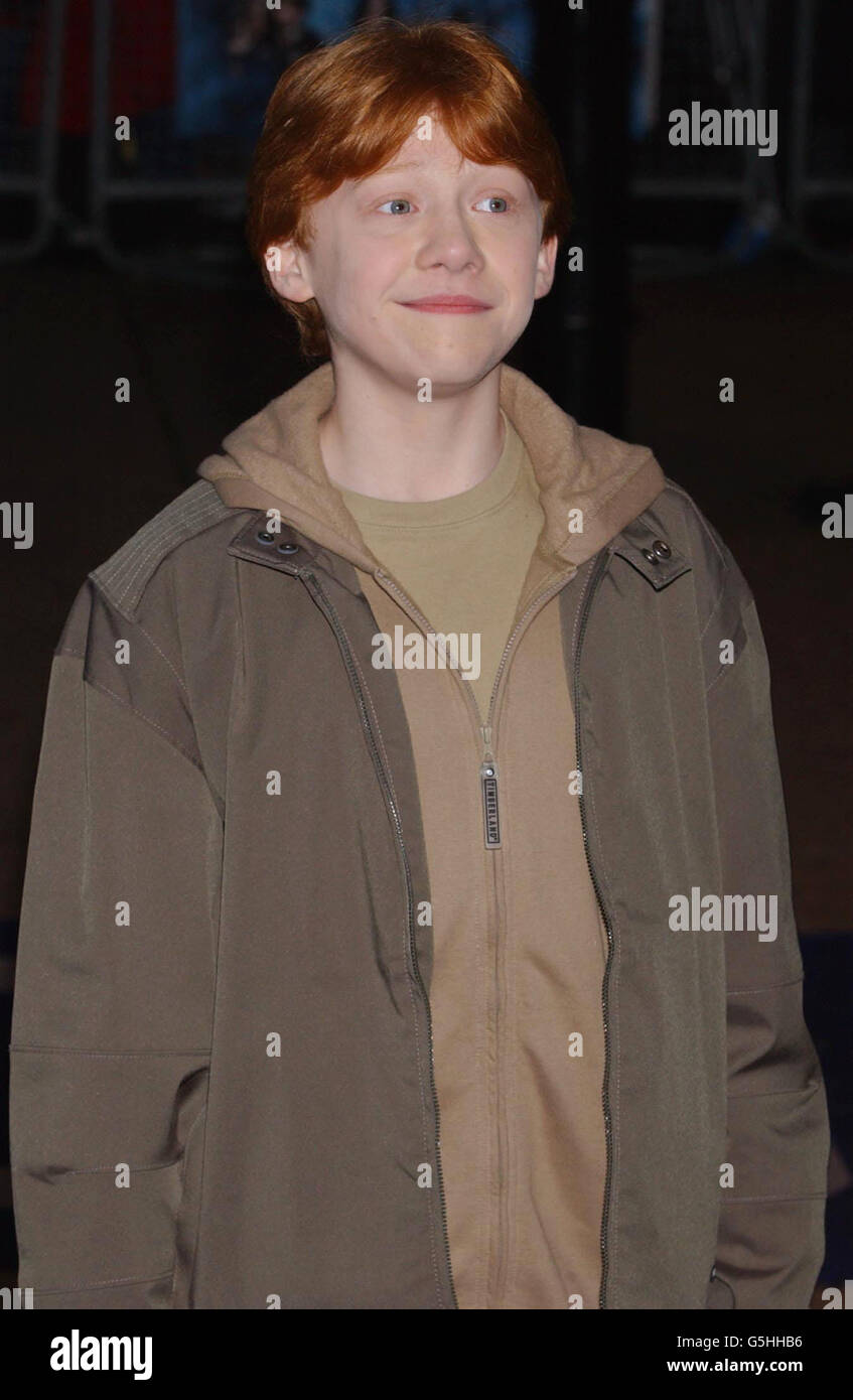 Ron weasley Banque de photographies et d’images à haute résolution Alamy(04)