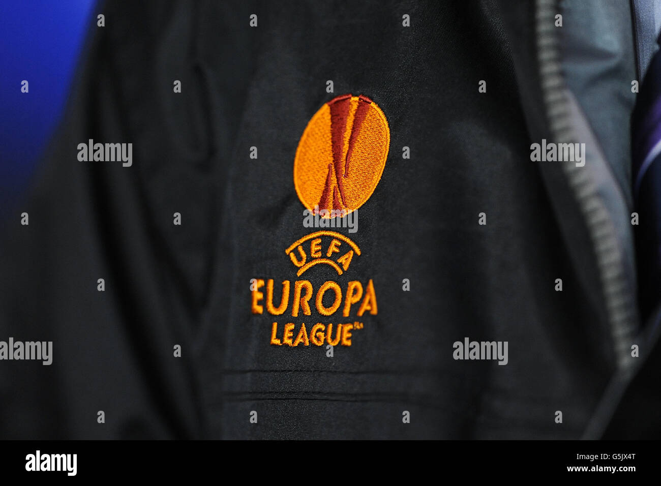 Football - Ligue Europa - Groupe J - Tottenham Hotspur v NK Maribor - White Hart Lane Banque D'Images