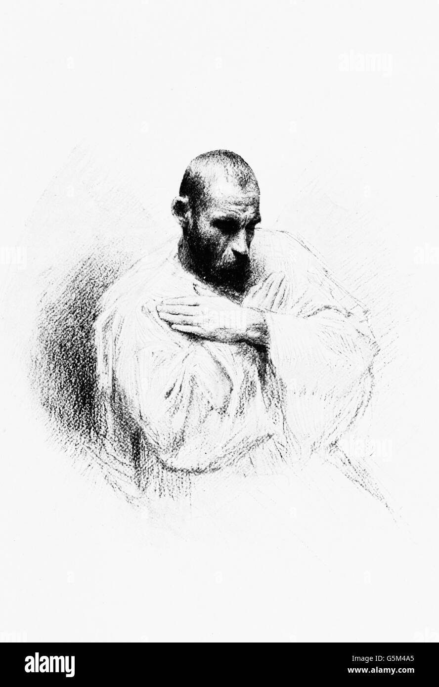 Gleichnis aus dem Neuen Testament der Bibel. Parabole de Jésus du