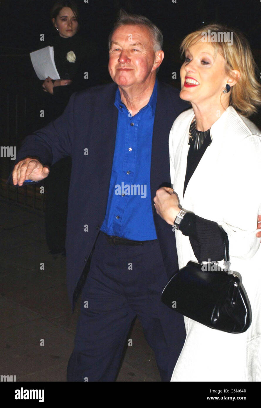 Exposition Testino Conran Banque D'Images