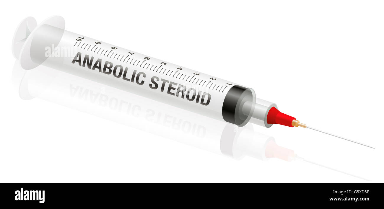 seringue steroide Made Simple - Even Your Kids Can Do It