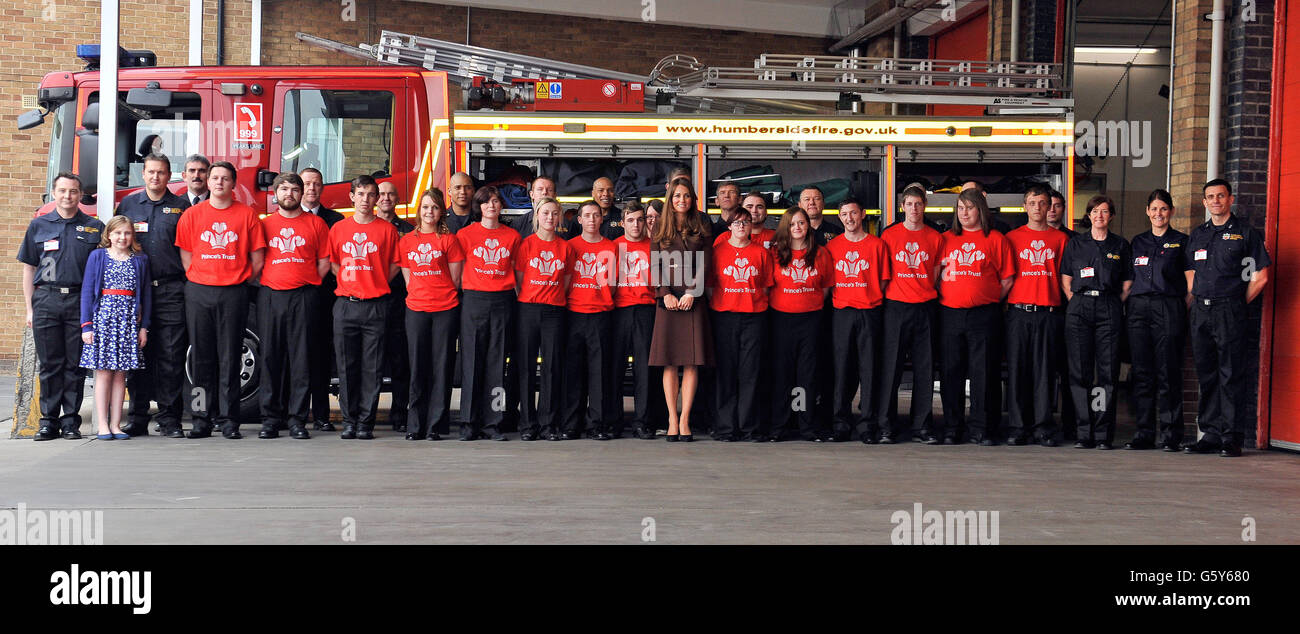 rencontres pompiers
