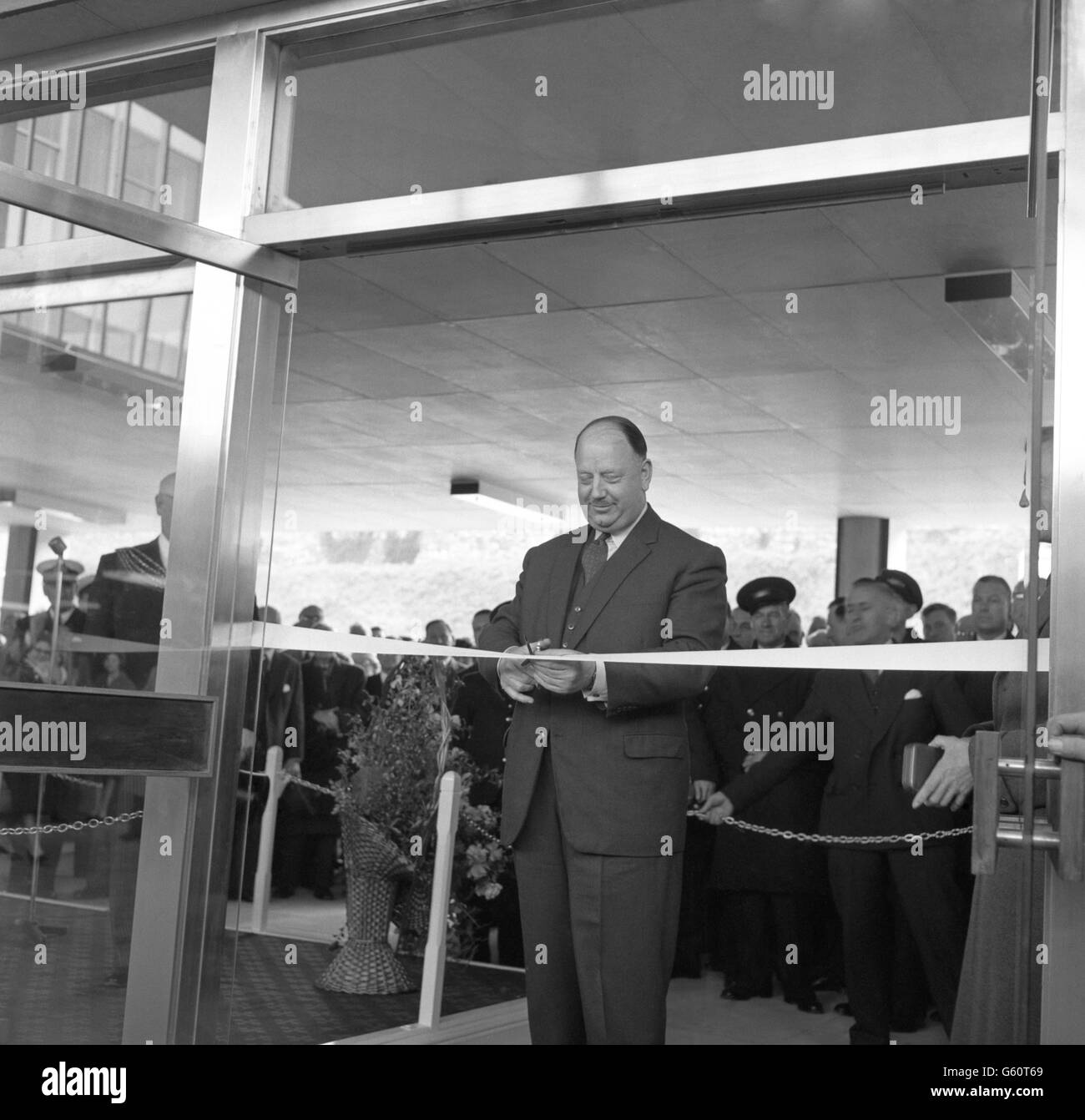 1 millions de gare à Plymouth - Devon Banque D'Images