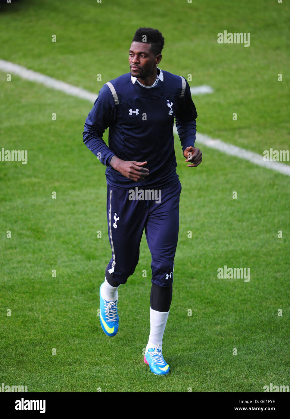 PHOTOS : Le nouveau maillot de Tottenham pour la saison 2024/25 a fuité et il est superbe