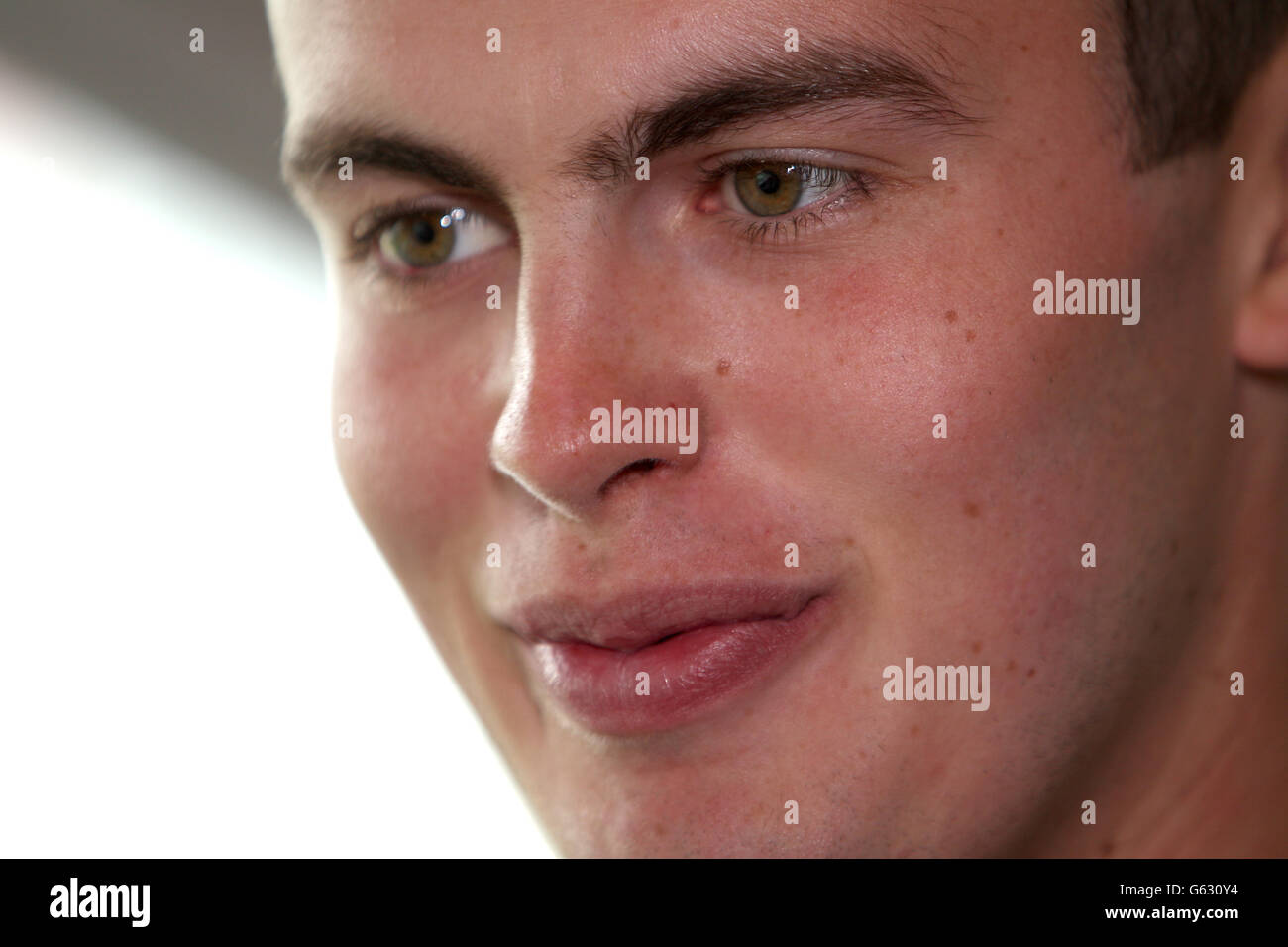 Cricket - Surrey CCC Photocall - Kia Oval Banque D'Images