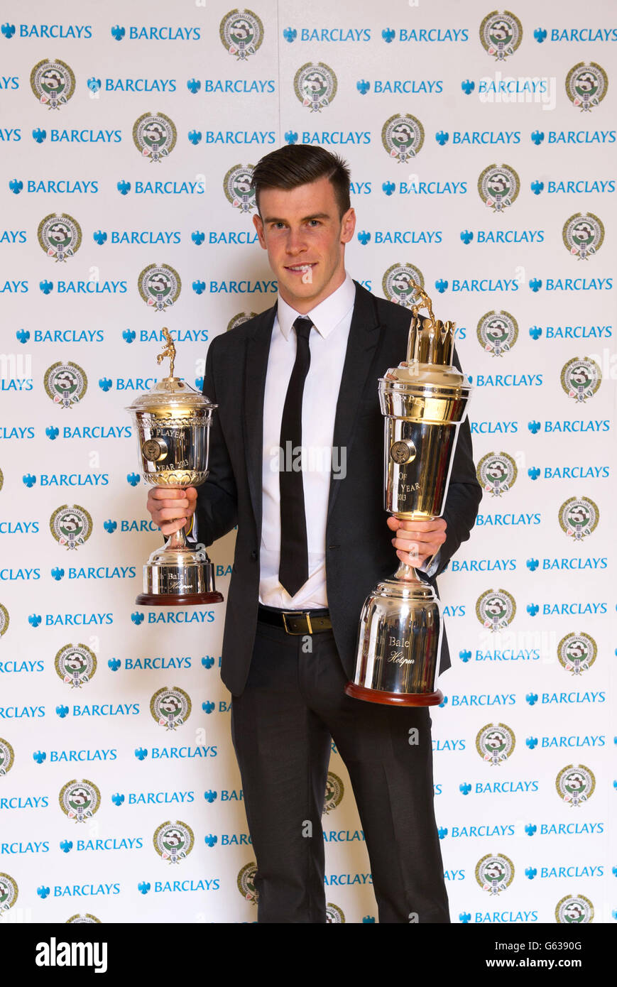 Jeune gareth bale Banque de photographies et d’images à haute résolution Alamy