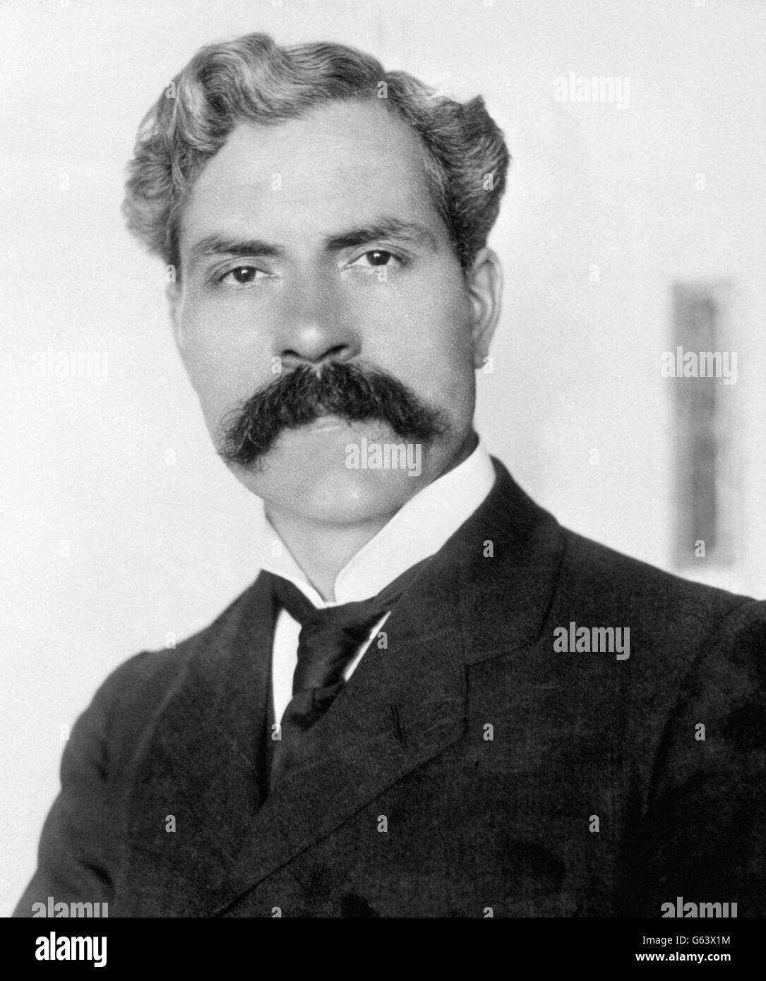 Ramsay MacDonald Banque D'Images