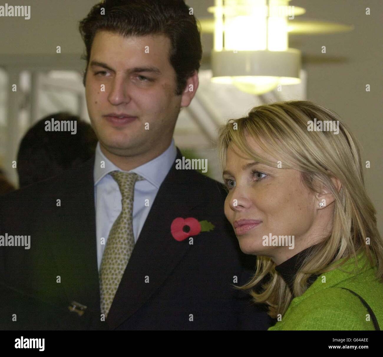 Prince Casimir zu SaynWittgensteinSayn Photo Stock Alamy