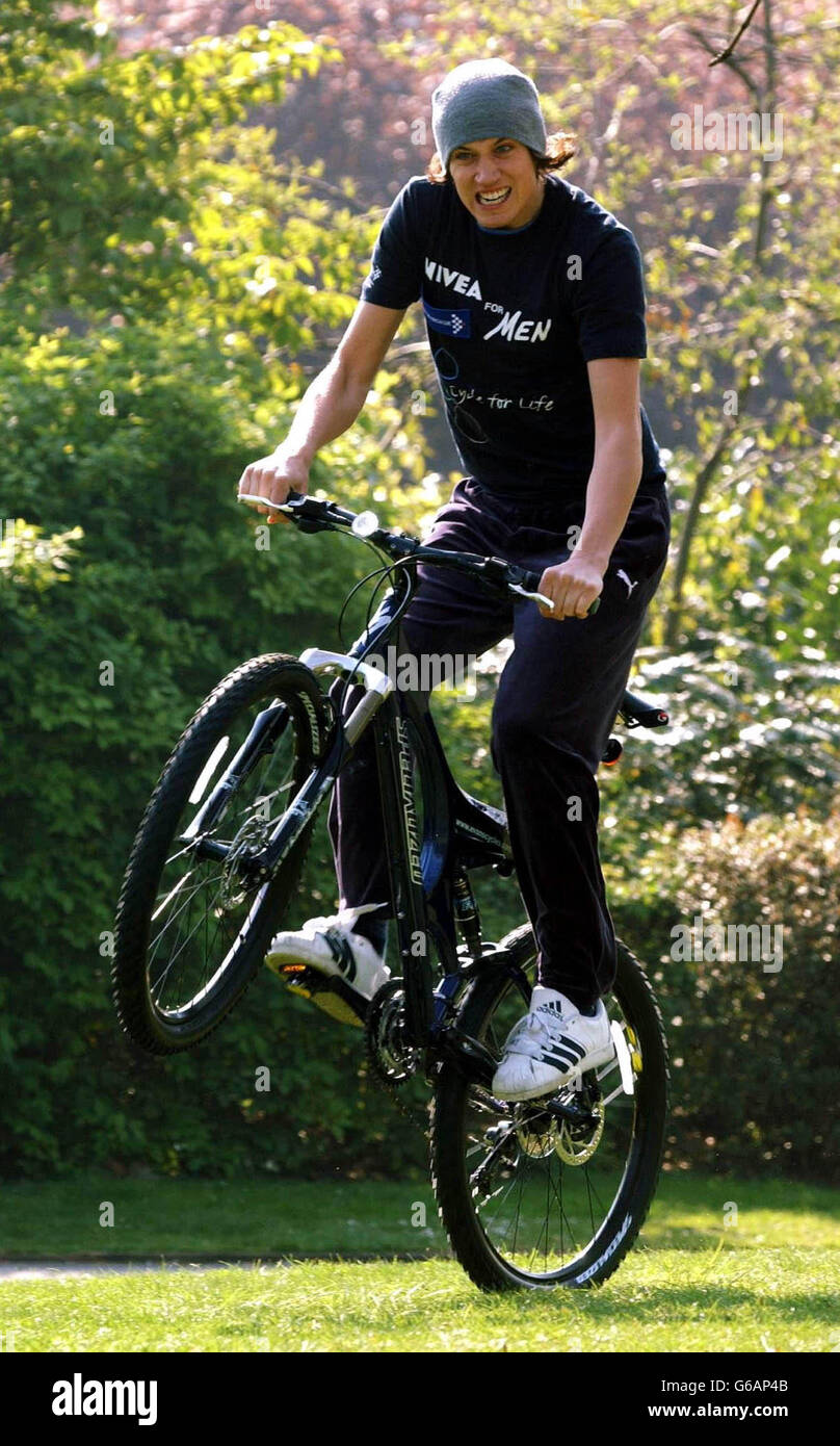 Pour le cycle de vie - Kay Banque D'Images