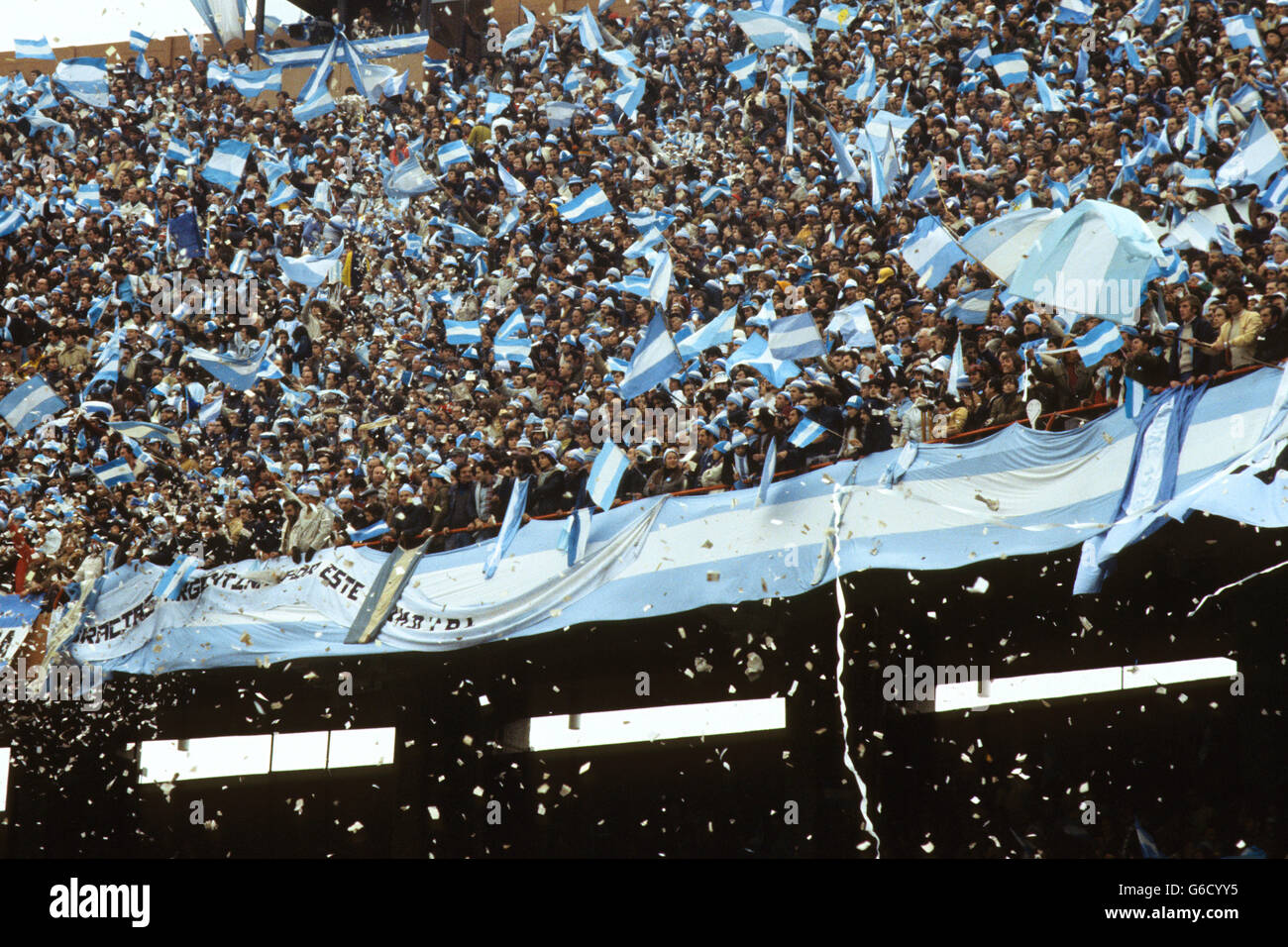 Coupe du monde 1978 holland Banque de photographies et d’images à haute