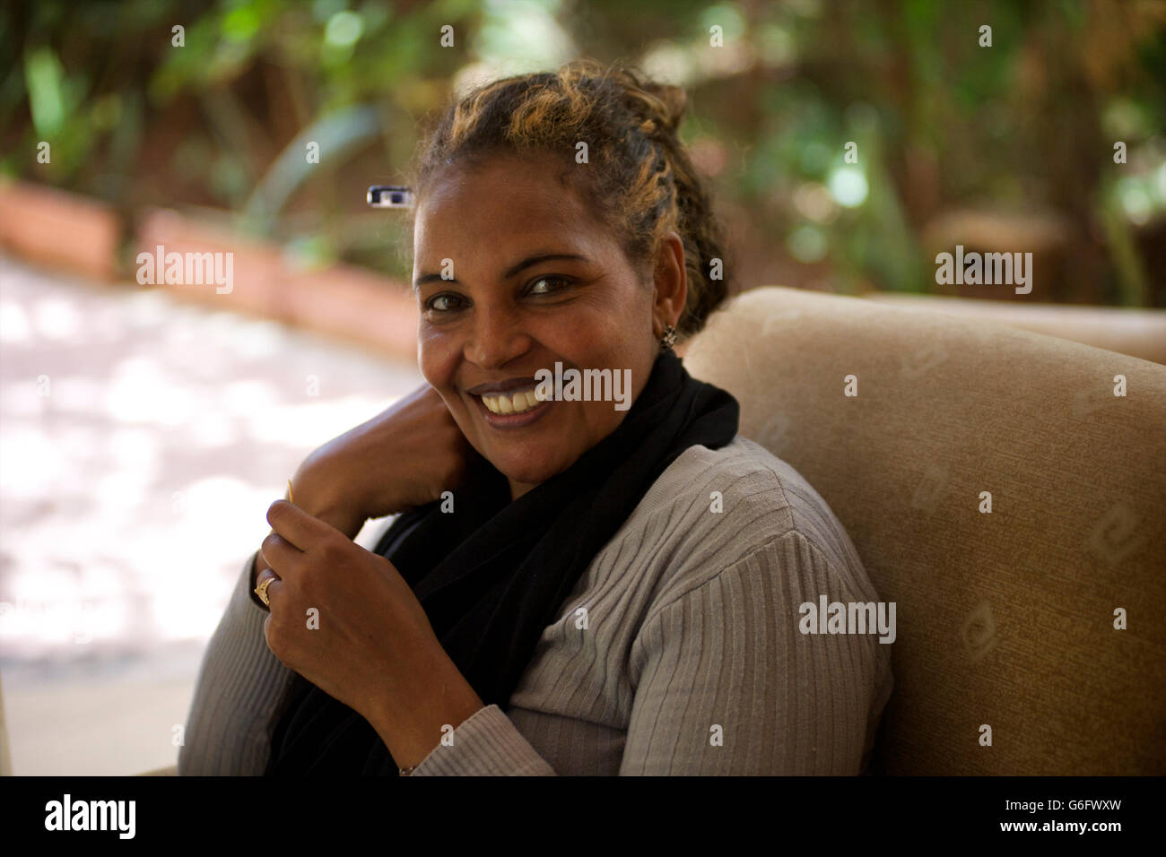 rencontre avec femme ethiopienne