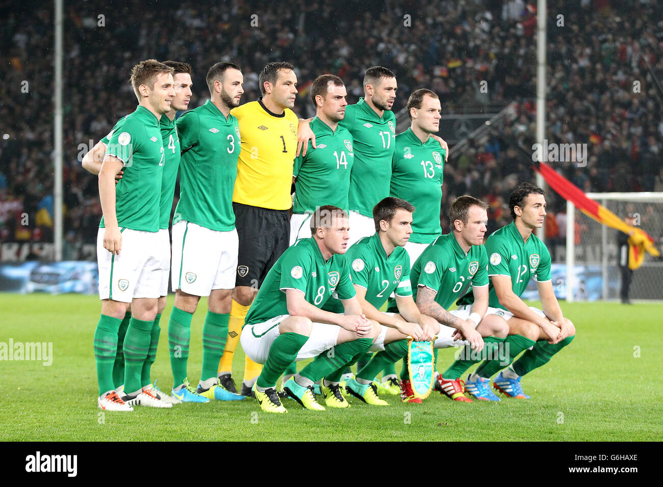 Semus forde Banque de photographies et d’images à haute résolution Alamy