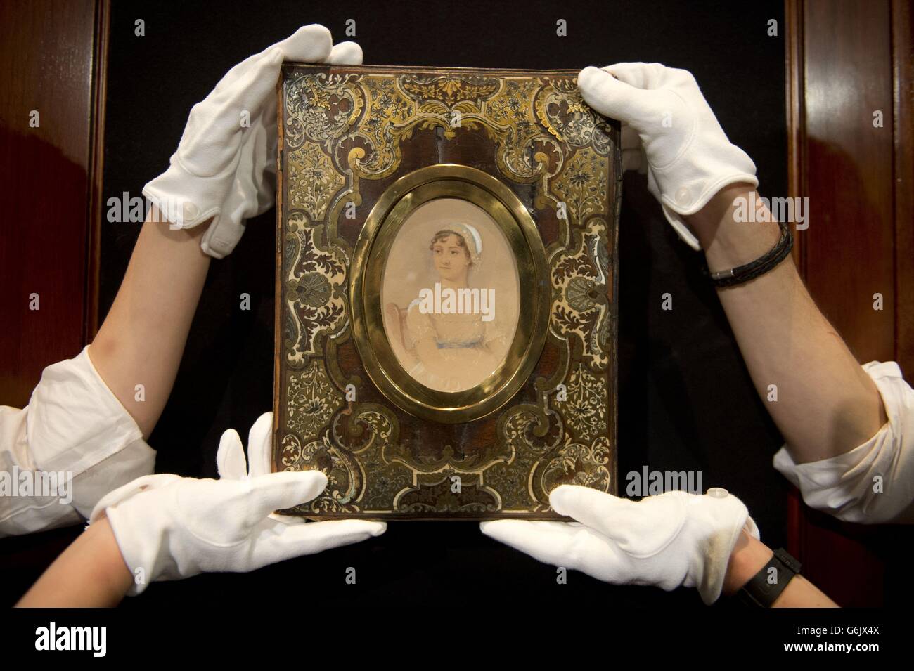 150,000 à la vente de littérature et d'histoire anglaise de la maison de vente la semaine prochaine. Banque D'Images