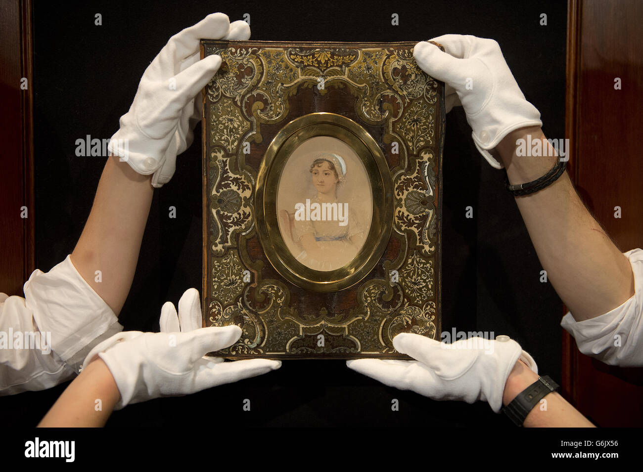 150,000 à la vente de littérature et d'histoire anglaise de la maison de vente la semaine prochaine. Banque D'Images