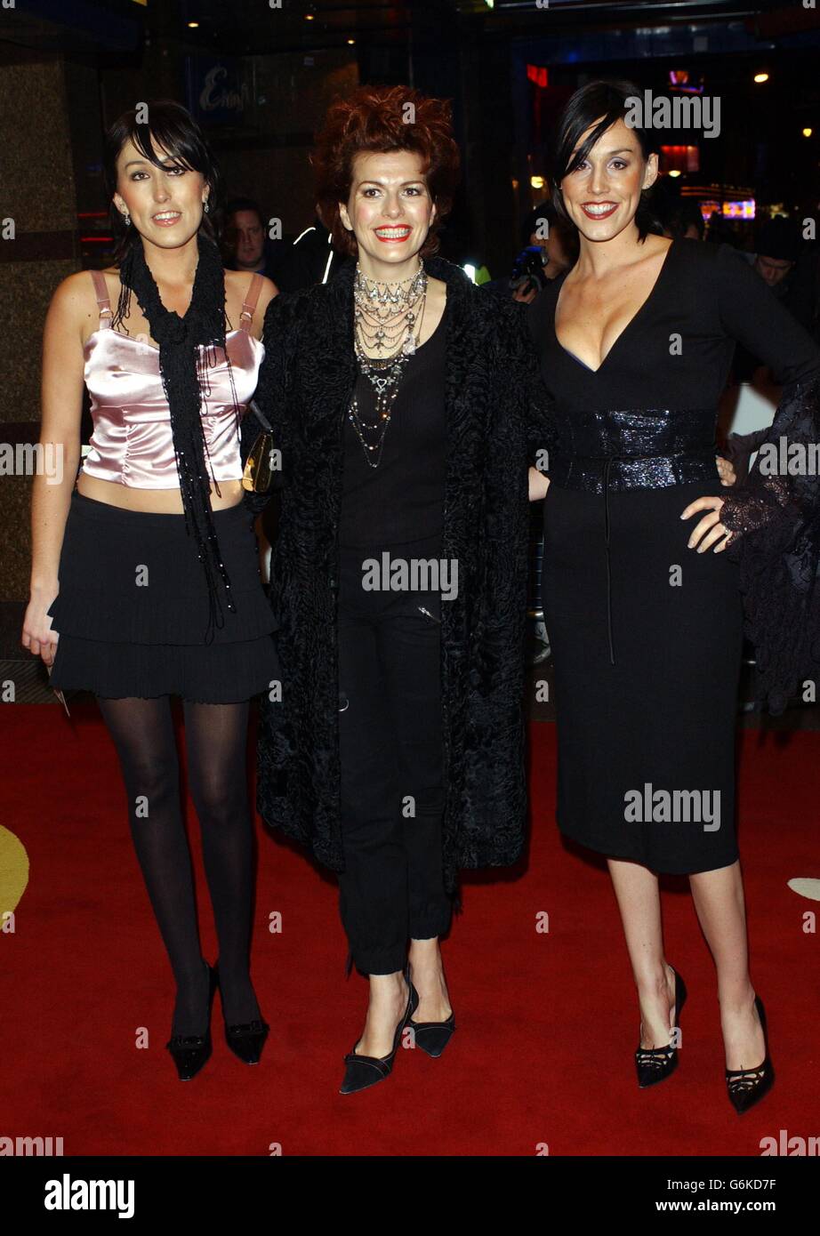 Cleo rocos Banque de photographies et d’images à haute résolution - Alamy
