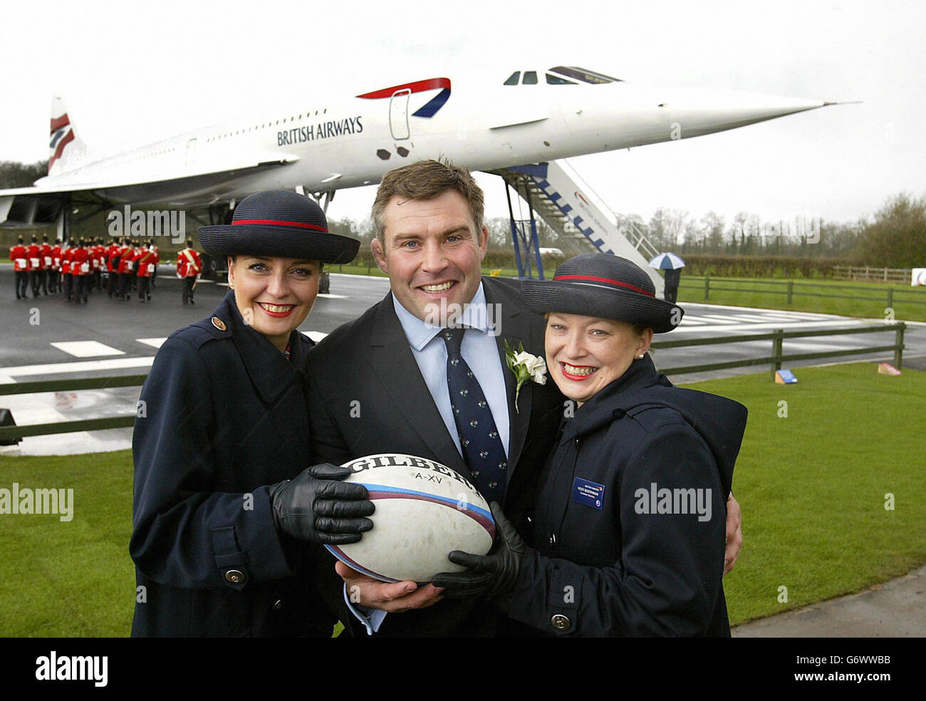 Bracelet Signé Jason Leonard – Légende Du Rugby Anglais – Vainqueur Coupe Du Monde