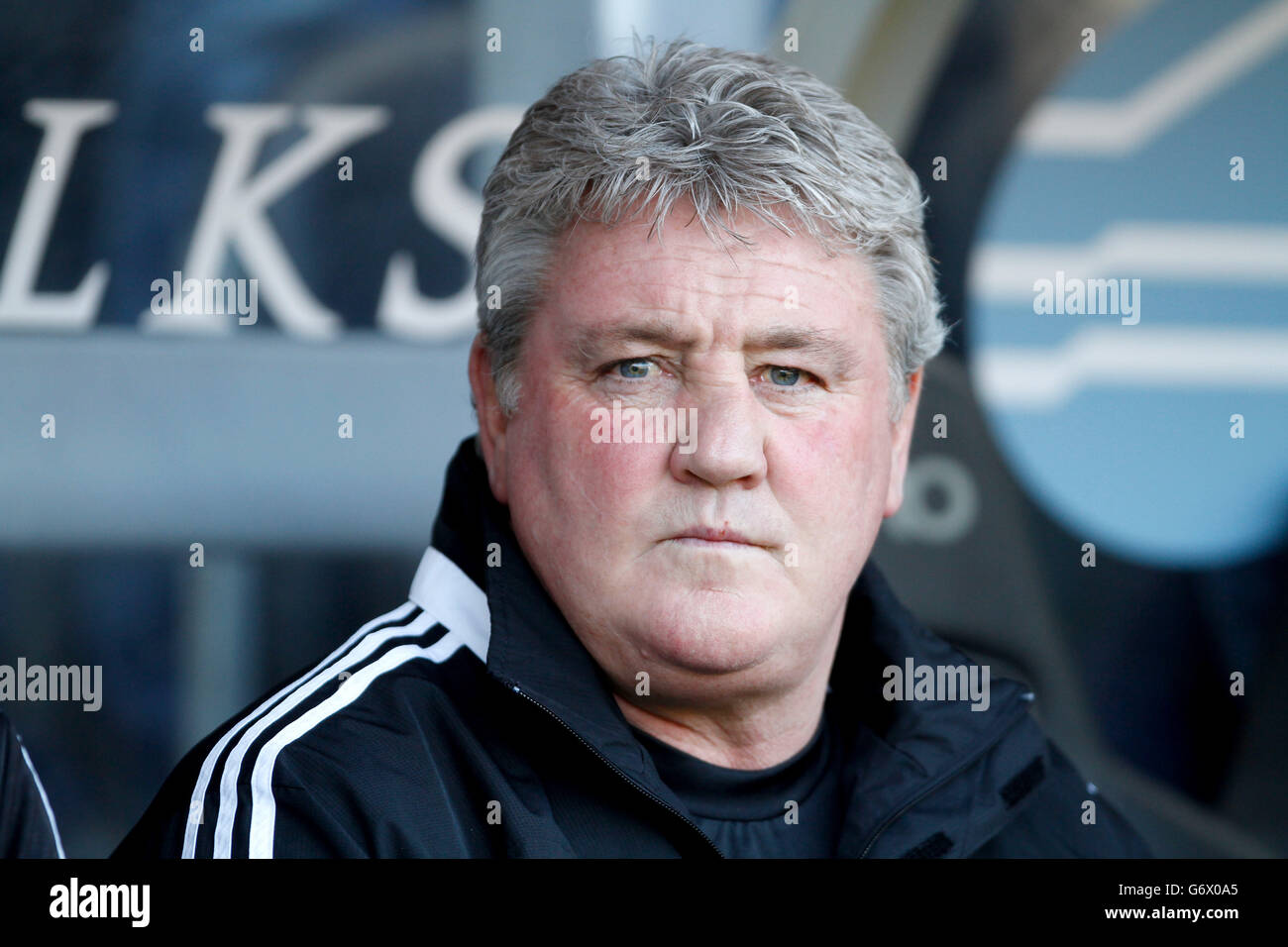 Football - FA Cup - sixième round - Hull City v Sunderland - KC Stadium Banque D'Images