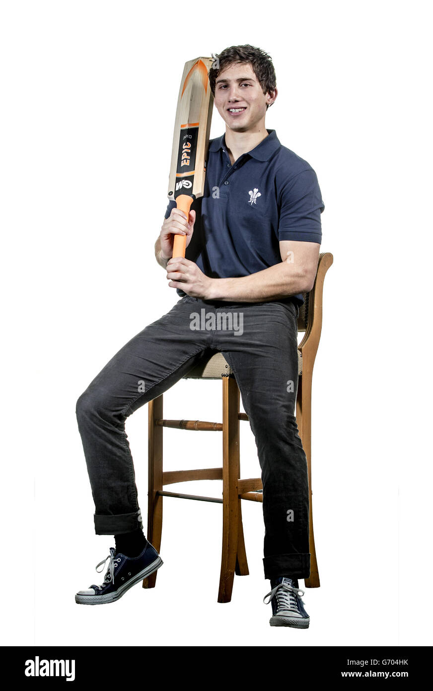 Cricket - Surrey County Cricket Club Photocall - Kia Oval Banque D'Images