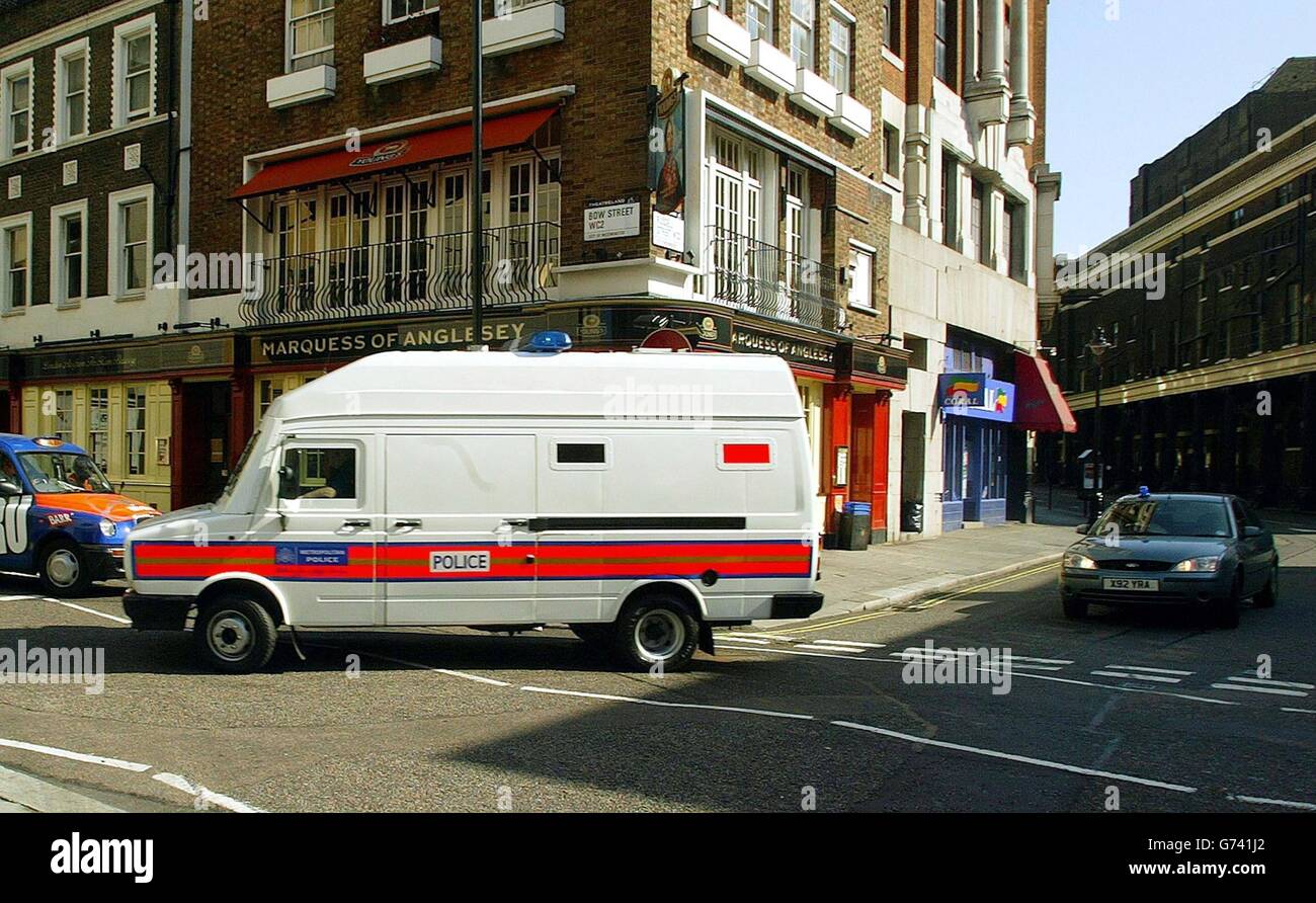 Babar Ahmad affaire d'extradition Banque D'Images