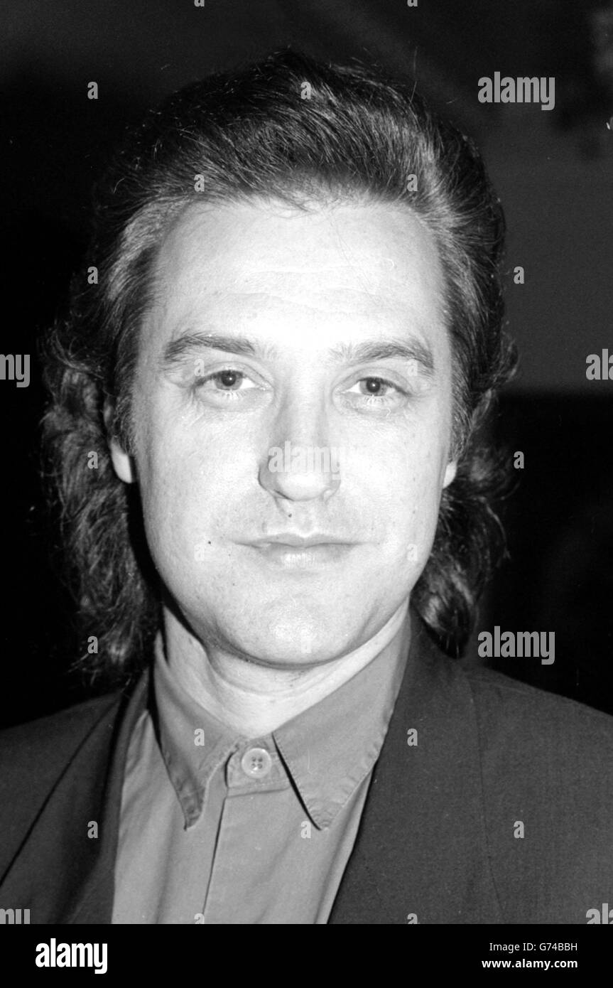 Dave Davies Kinks Banque D'Images