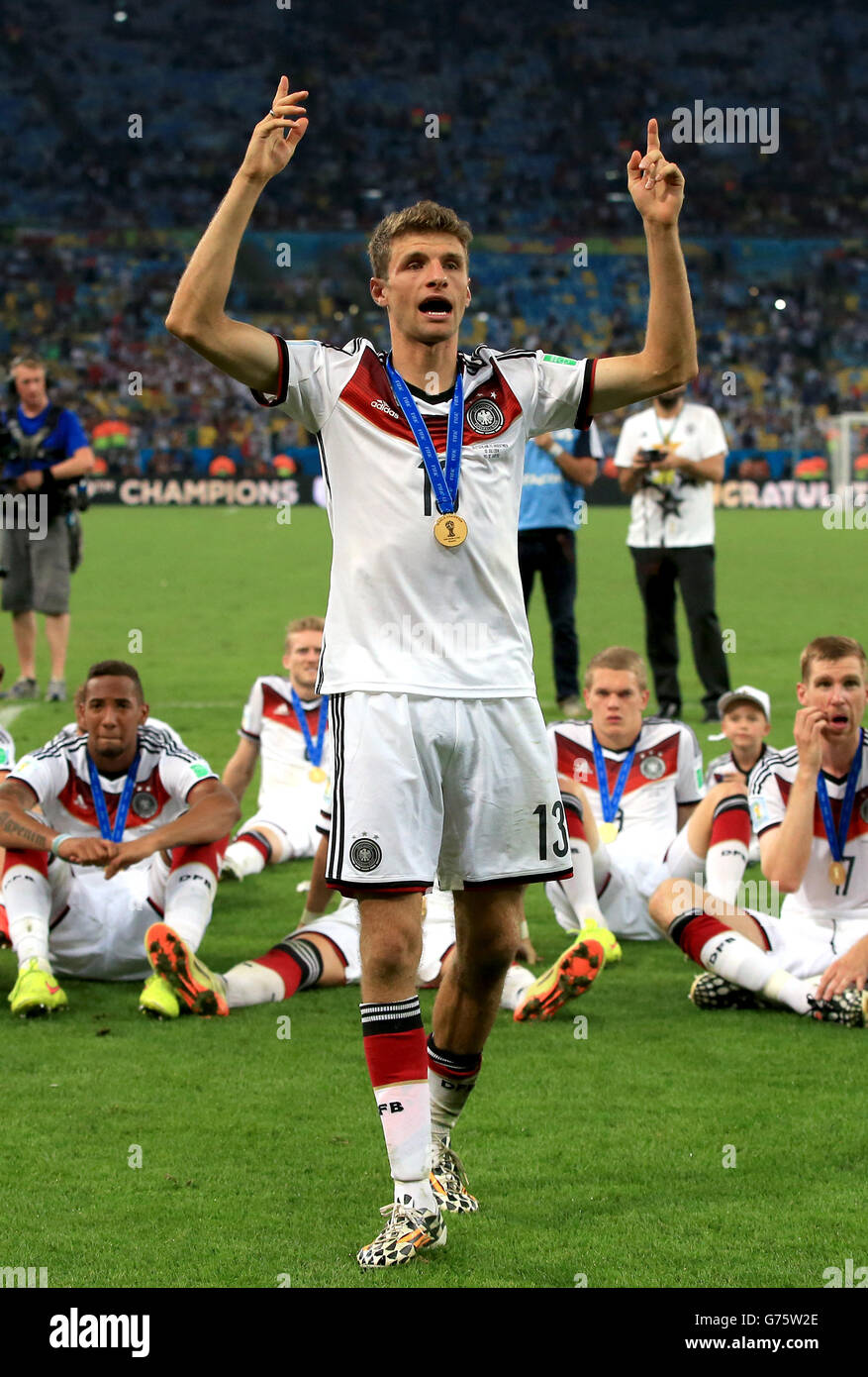 499 MESUT OZIL DEUTSCHLAND PANINI FIFA WORLD CUP BRASIL 2014 FOOTBALL