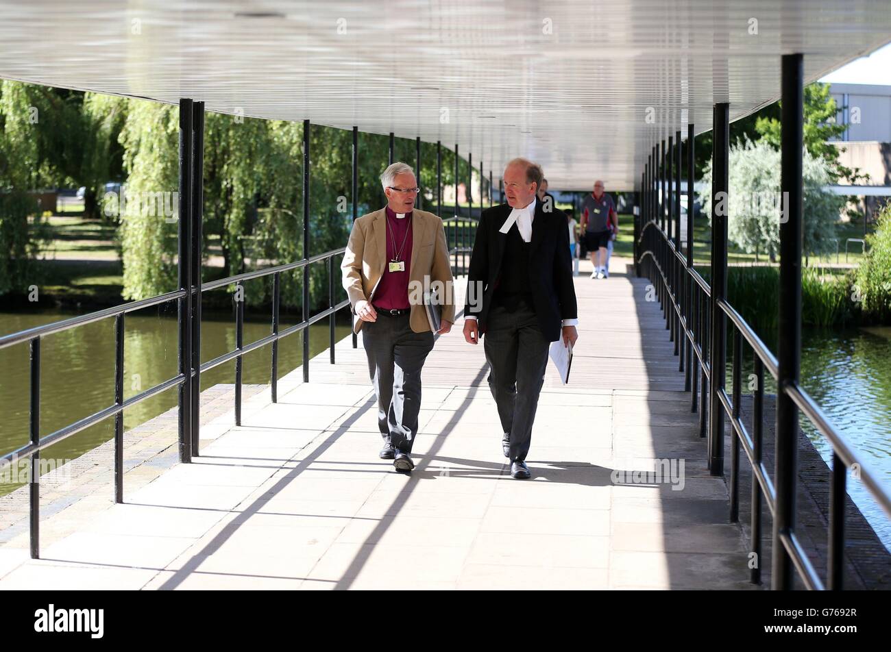 Mgr david urquhart Banque de photographies et d’images à haute