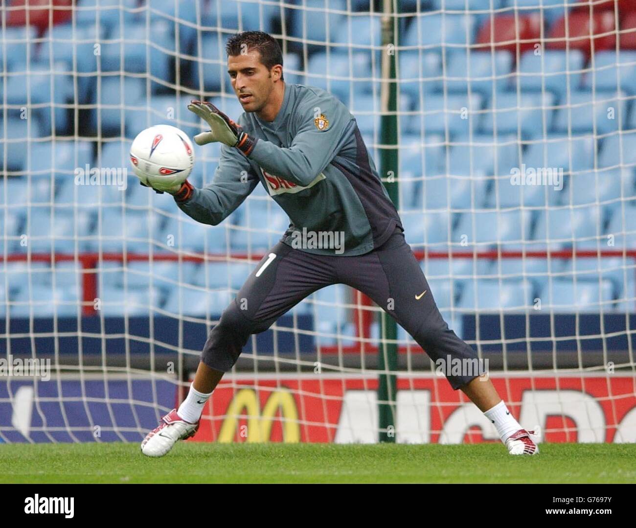 Portugal Portugal Football Gardien De Ricardo Pereira Photo Stock Alamy