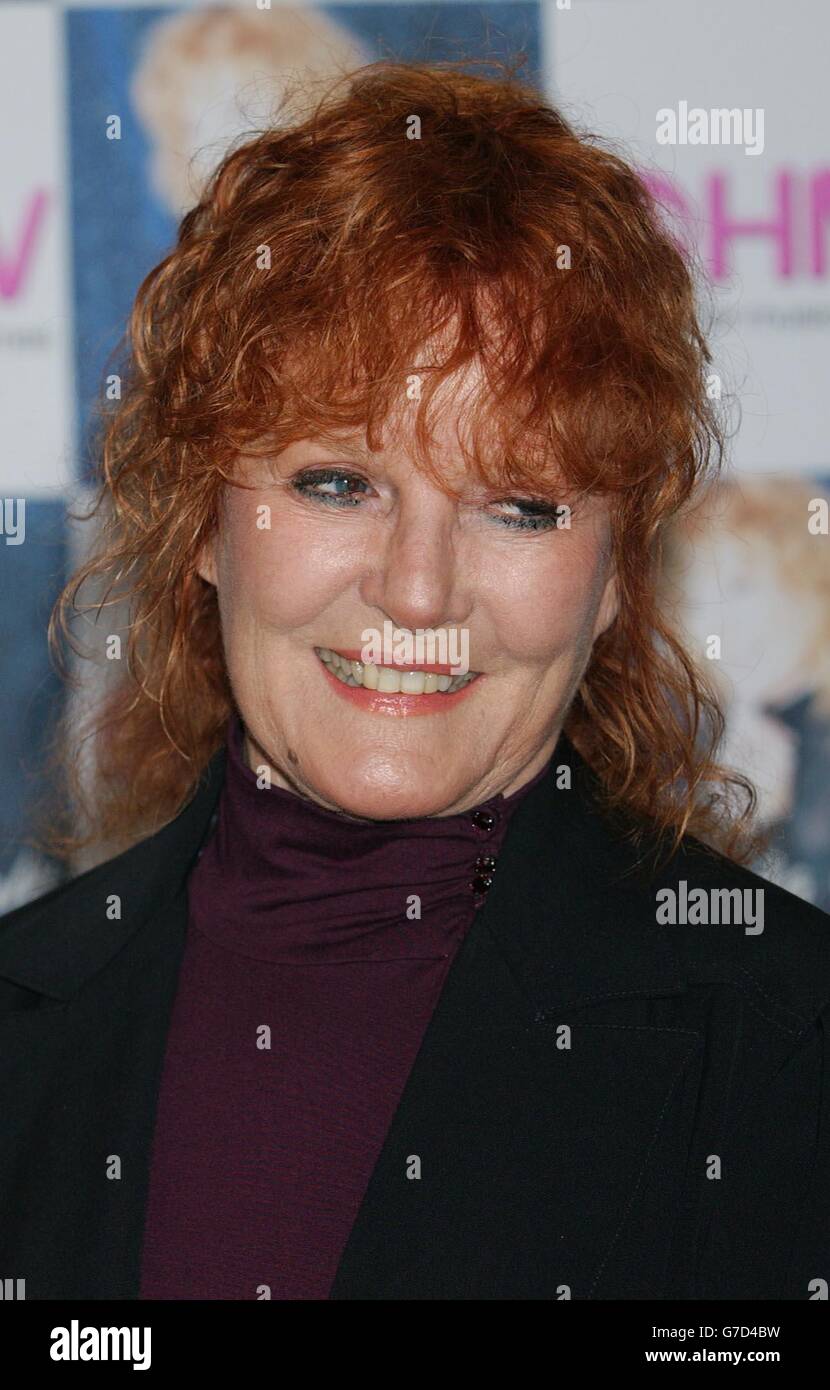 Poster CHANTEUSE PETULA CLARK - Vintage 40x60cm - Affiche HQ