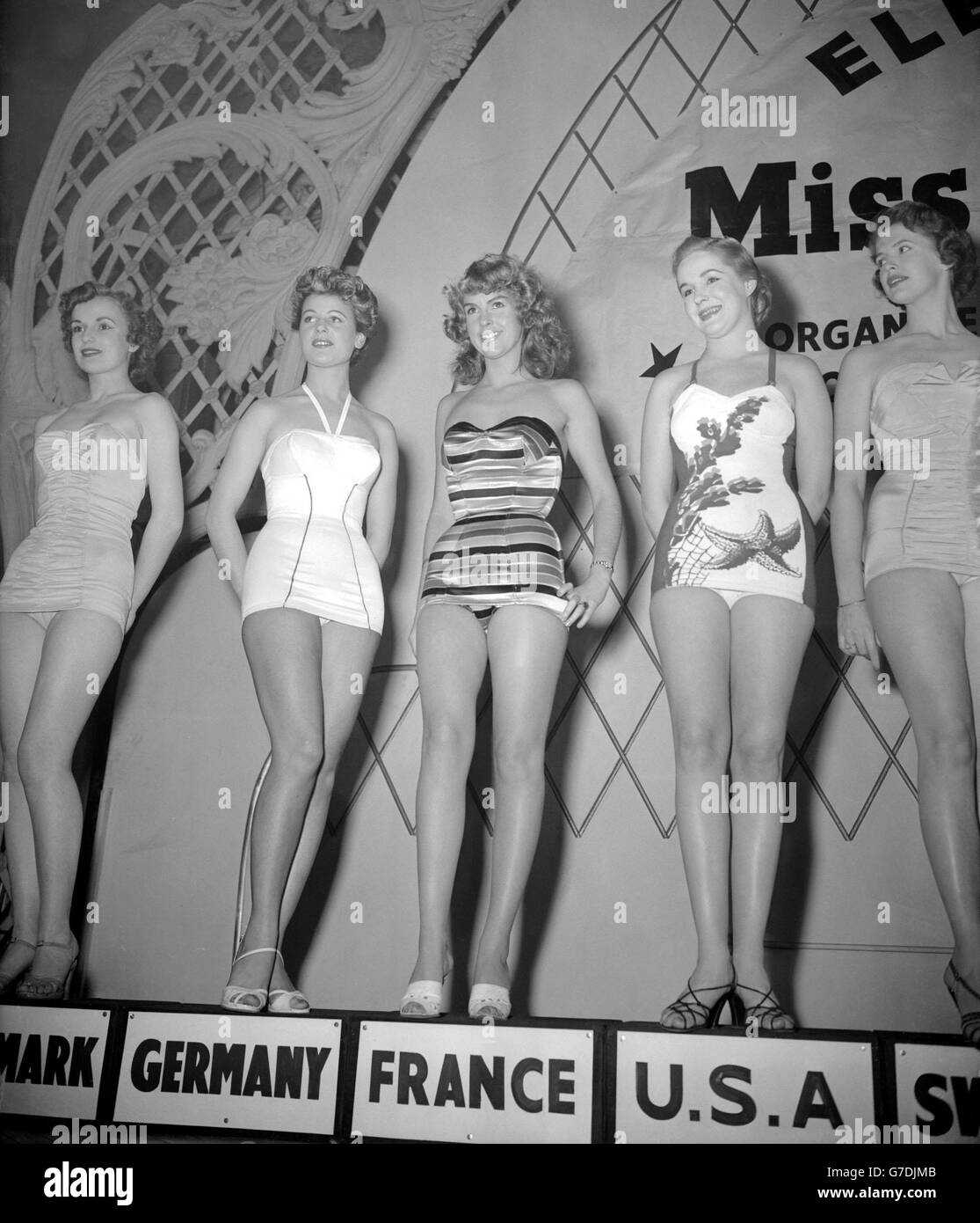 Miss World Contestants Miss Sweden Banque D Image Et Photos Alamy Miss World Contestants Miss Sweden Banque D Image Et Photos Alamy