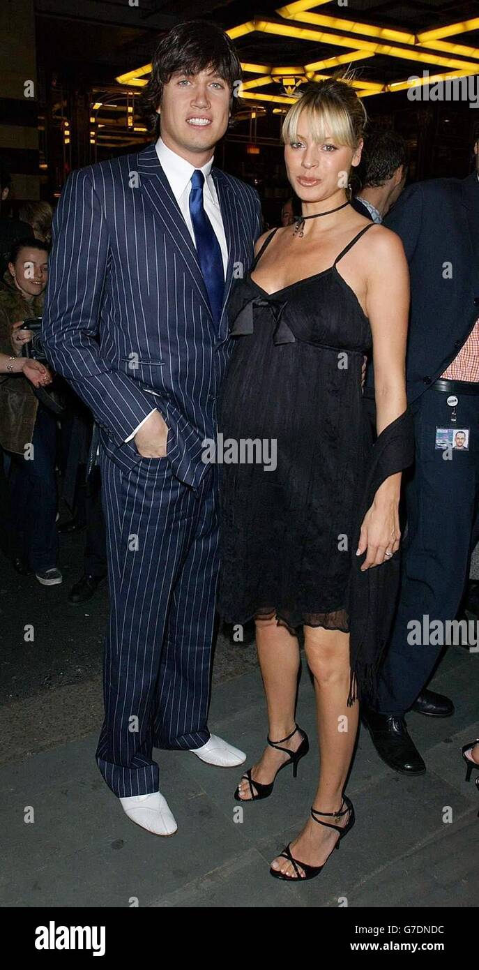 Instincts meurtriers Premiere Banque D'Images