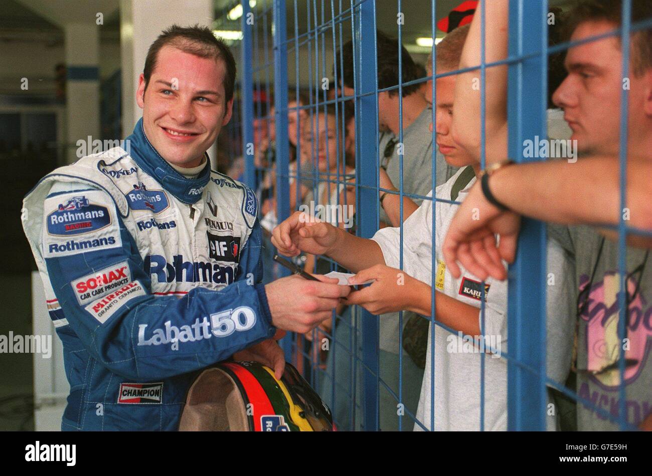 The Racing Success System By R Rothman Promotion rothmans de course automobile en afrique du sud Banque de ...