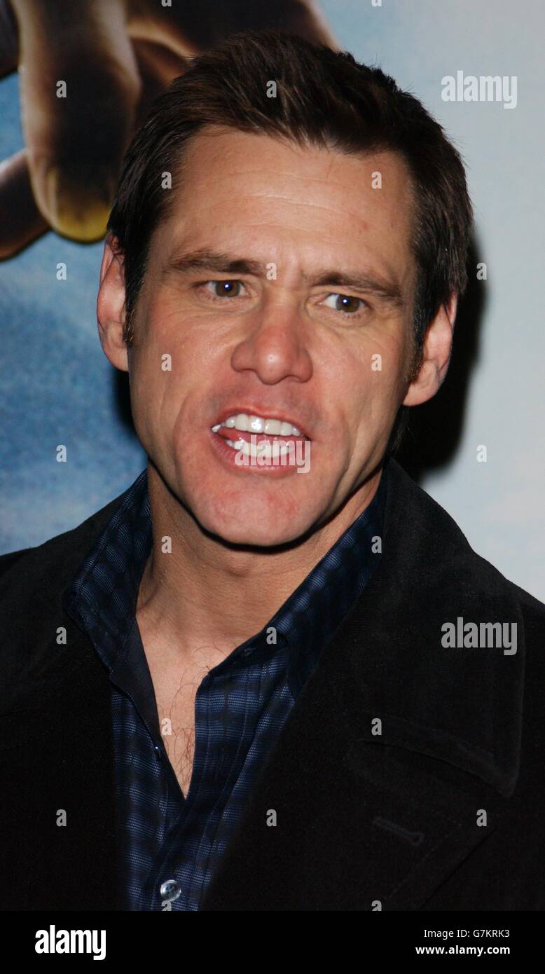 Lemony Snicket's A Series of Unfortunate Events UK Premiere - UCI Empire - Leicester Square Banque D'Images