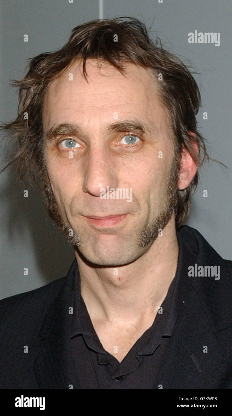 Le casse-noisette - St Martin's Lane Hotel. L'auteur et l'auteur se feront de lui-même. Banque D'Images