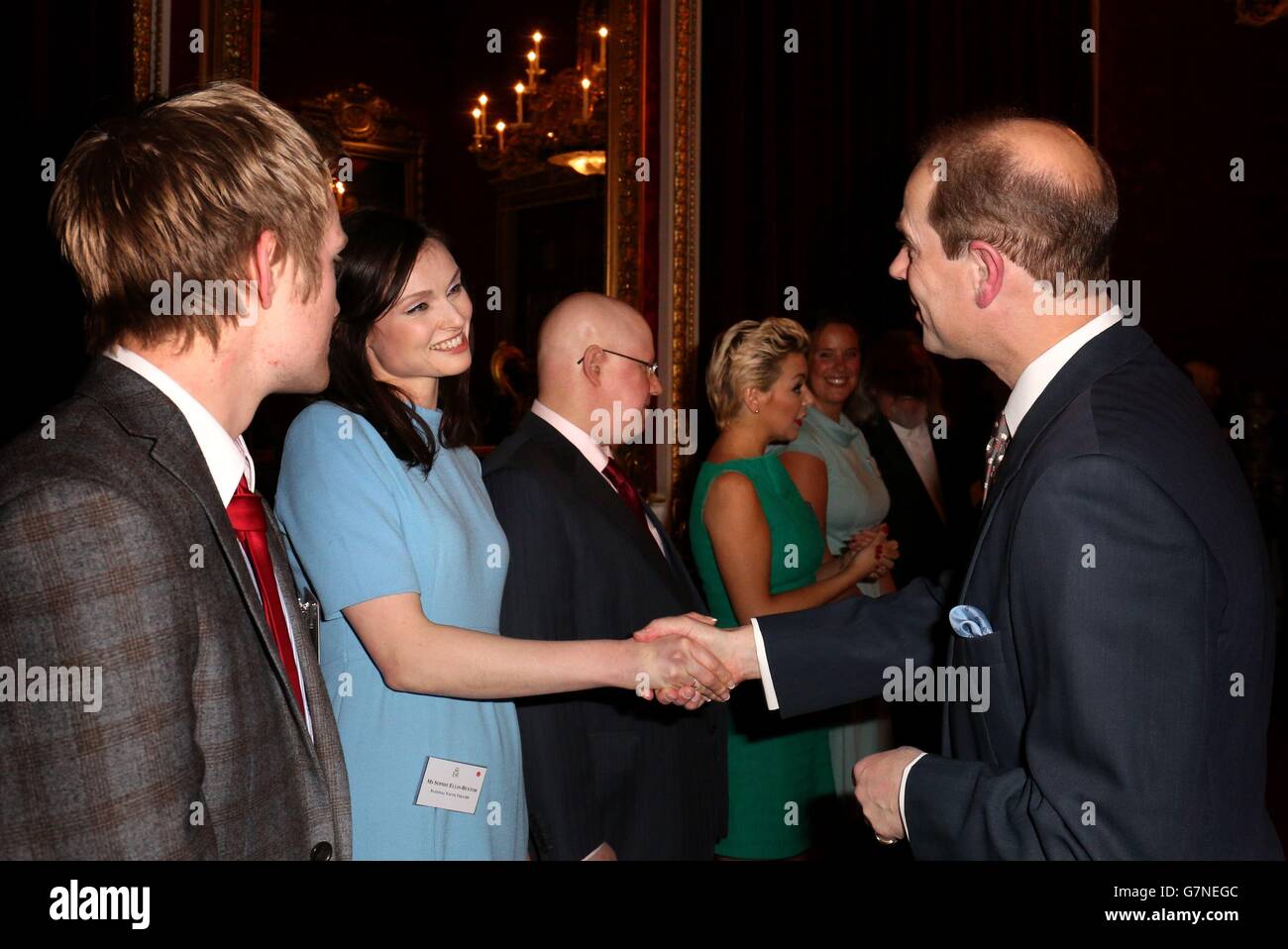 rencontres sophie