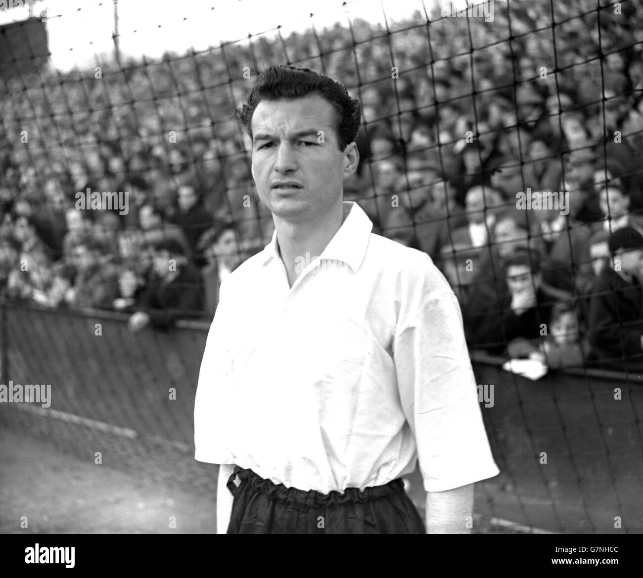 Soccer - Division de Ligue deux - West Ham United v Swansea - Upton Park Banque D'Images