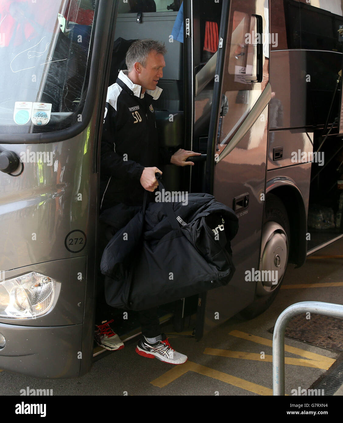 Sky Bet League Soccer - Un - Sheffield United v Crewe Alexandra - Bramall Lane Banque D'Images