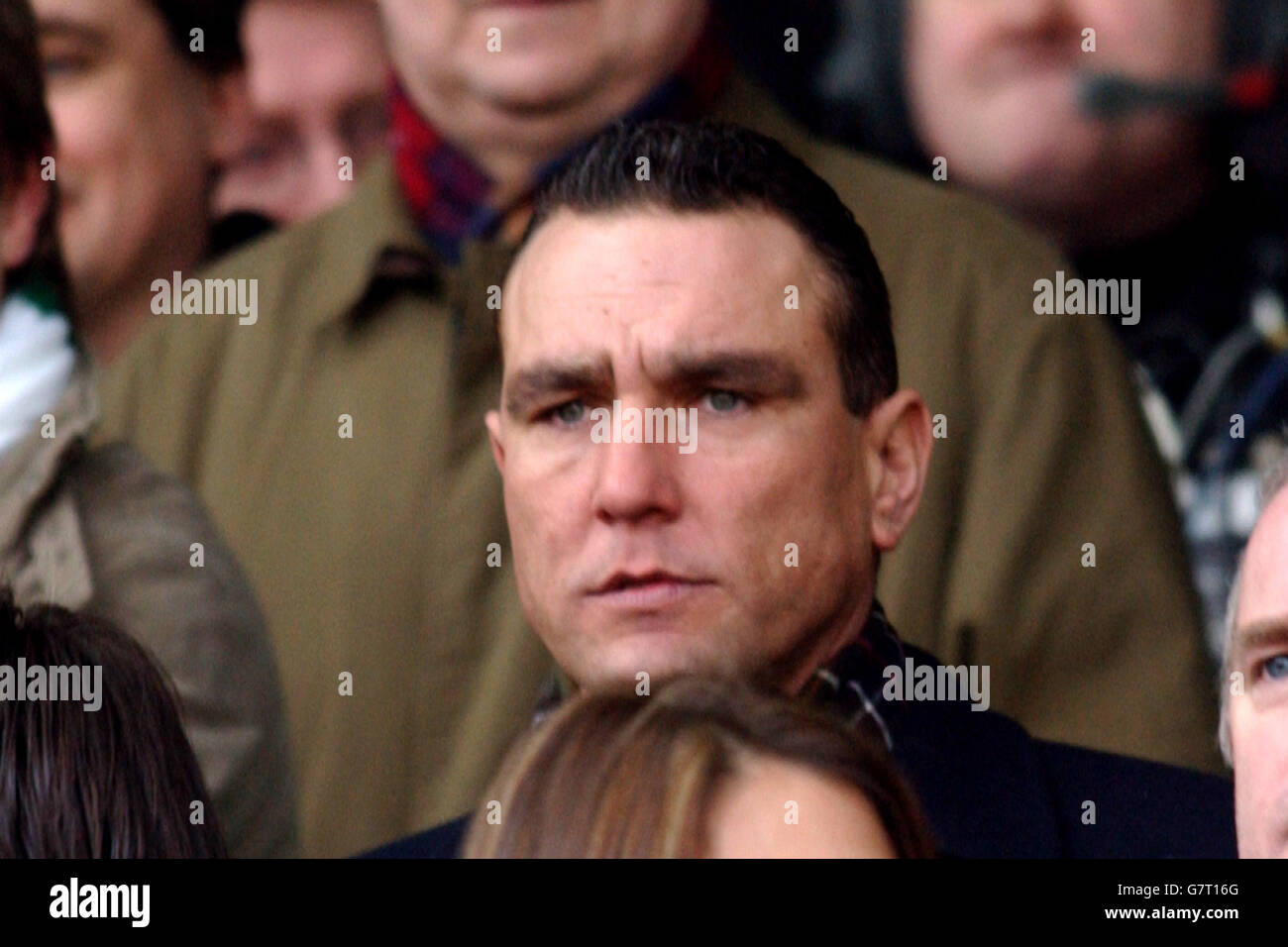 Soccer - Bank of Scotland Premier Division - v Celtique Rangers - Celtic Park Banque D'Images