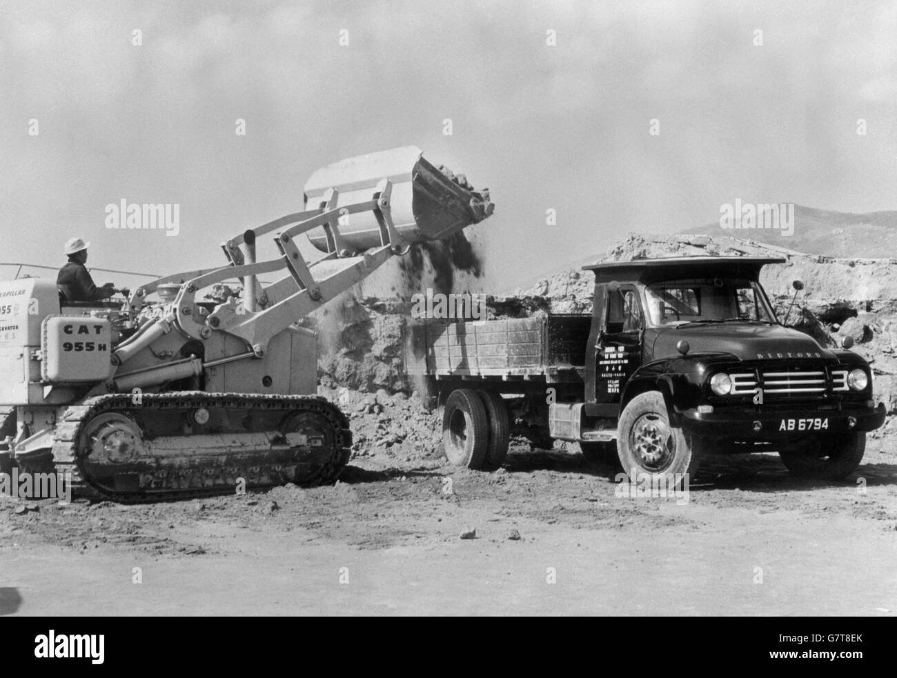Actualités - Projet de mise en valeur de Kwai Chung - Hong Kong Banque D'Images