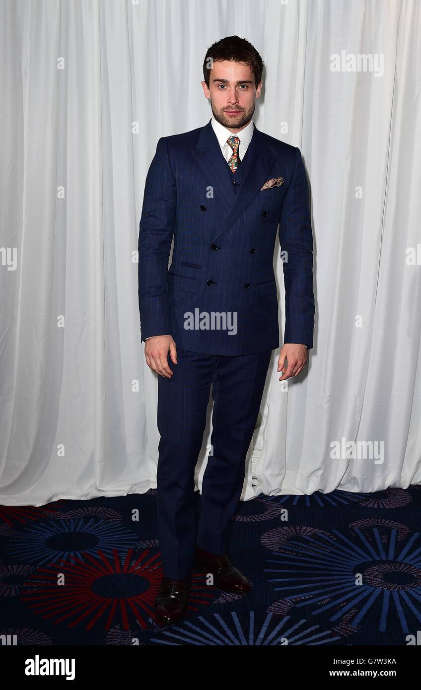 Jameson Empire Film Awards 2015 - Londres Banque D'Images