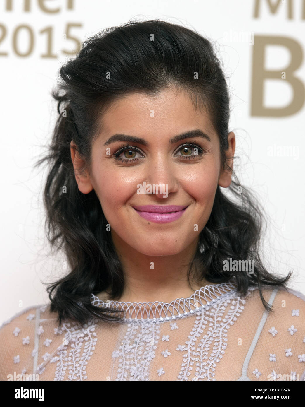 Katie melua Banque de photographies et d'images à haute résolution - Alamy