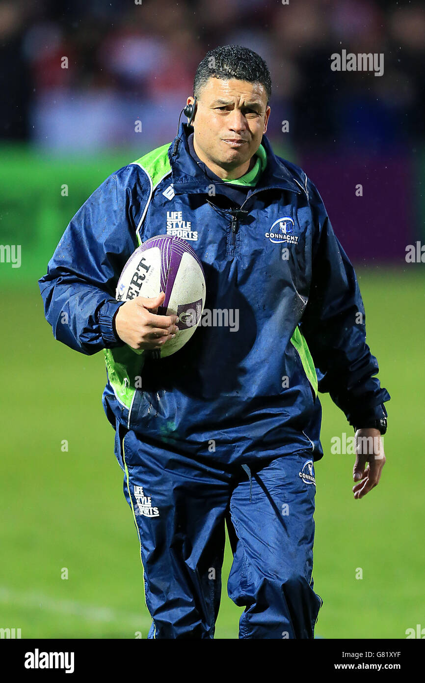 Leinster 41 Connacht 12 - as it happened – The Irish Times