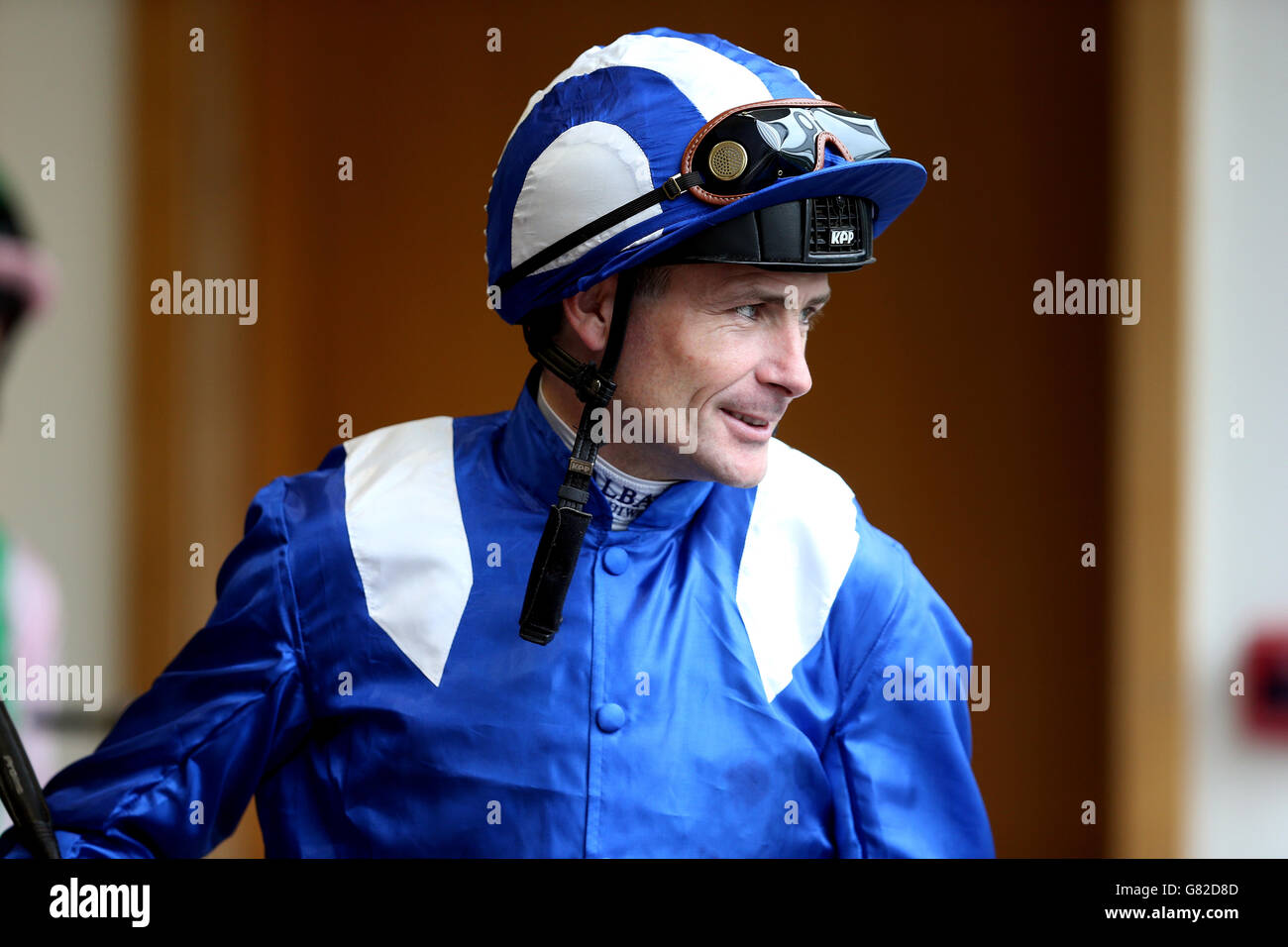 Les courses de chevaux - Le Royal Ascot Réunion 2015 - Jour cinq - Ascot Racecourse Banque D'Images